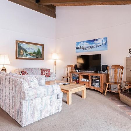 Chateau Blanc #13 Mammoth Lakes Dış mekan fotoğraf