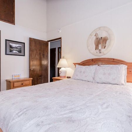 Chateau Blanc #13 Mammoth Lakes Dış mekan fotoğraf