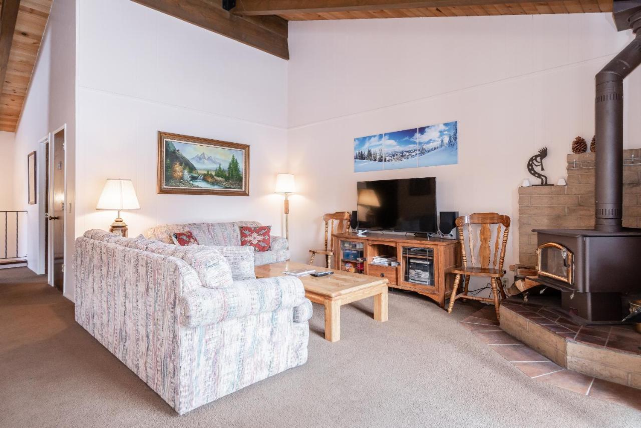 Chateau Blanc #13 Mammoth Lakes Dış mekan fotoğraf