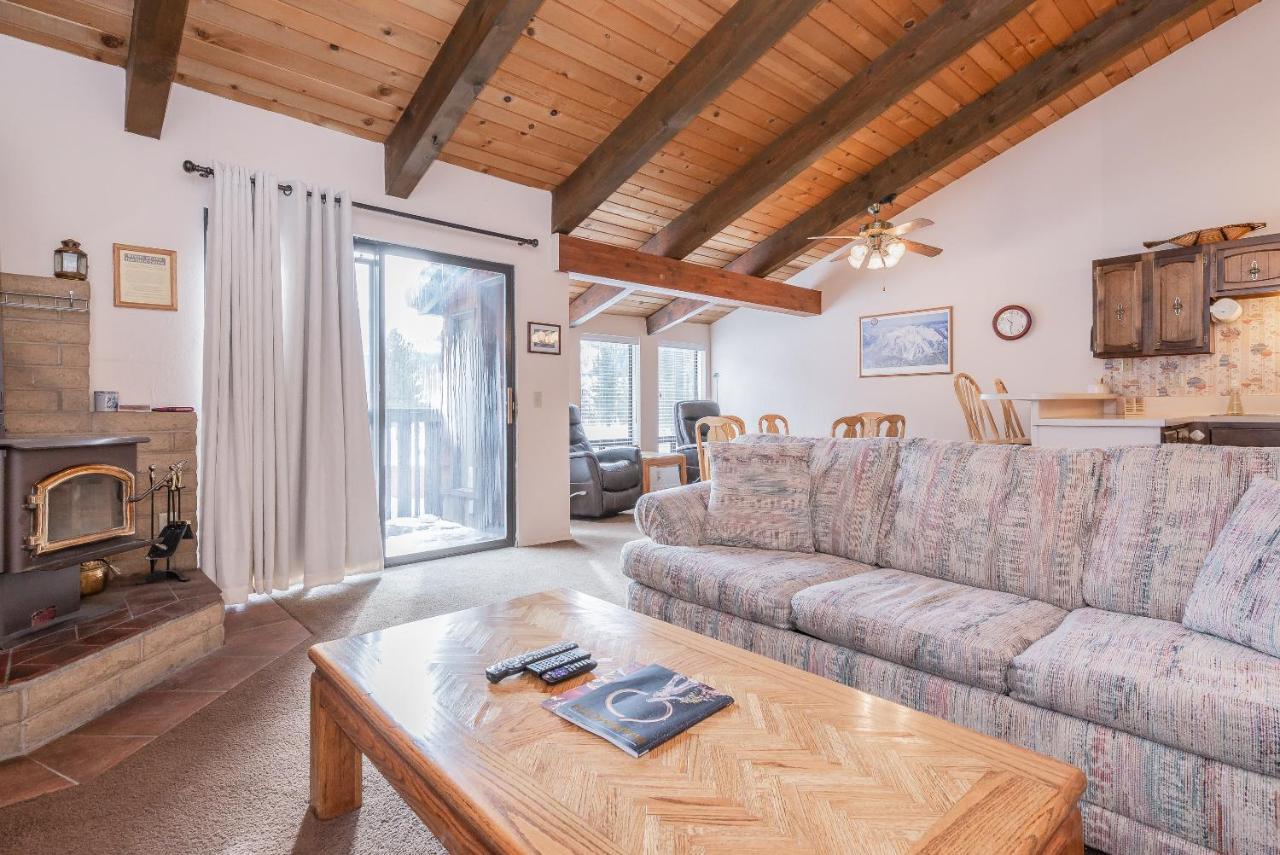 Chateau Blanc #13 Mammoth Lakes Dış mekan fotoğraf