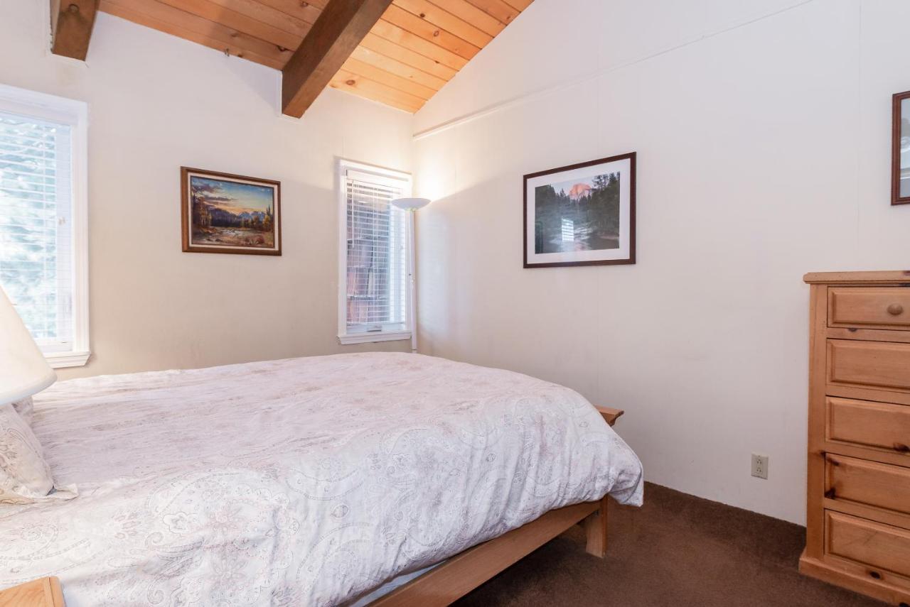 Chateau Blanc #13 Mammoth Lakes Dış mekan fotoğraf