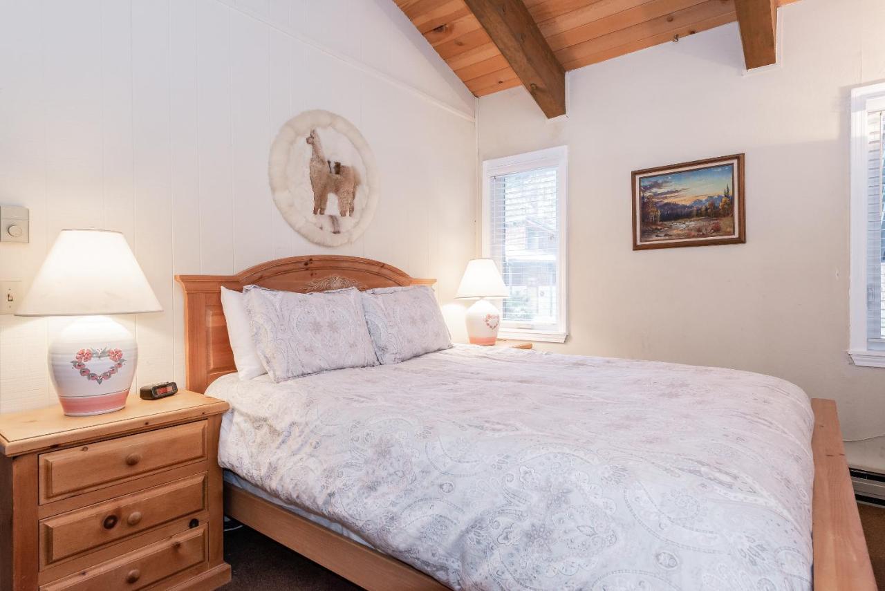 Chateau Blanc #13 Mammoth Lakes Dış mekan fotoğraf