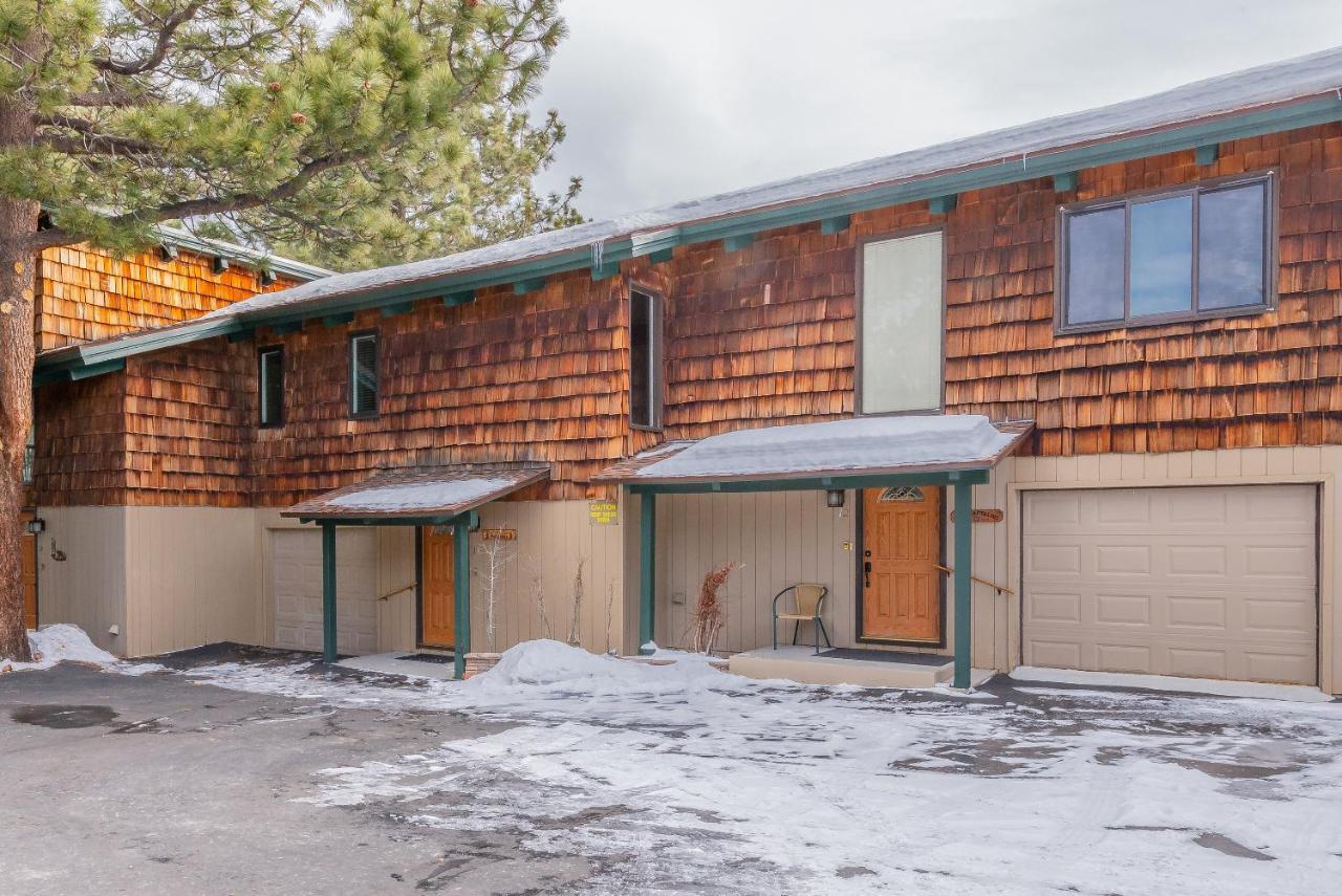 Chateau Blanc #13 Mammoth Lakes Dış mekan fotoğraf