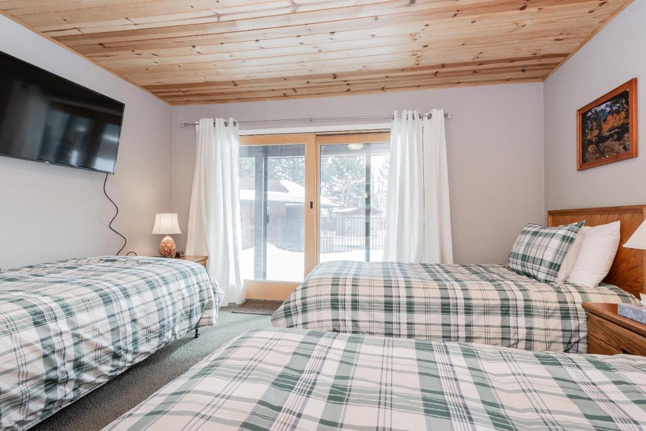 Chateau Blanc #13 Mammoth Lakes Dış mekan fotoğraf