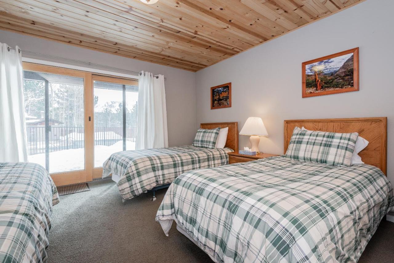 Chateau Blanc #13 Mammoth Lakes Dış mekan fotoğraf