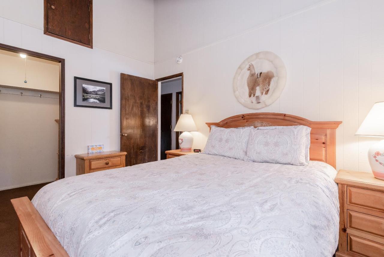 Chateau Blanc #13 Mammoth Lakes Dış mekan fotoğraf