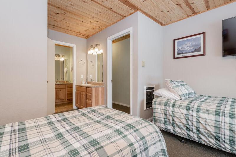 Chateau Blanc #13 Mammoth Lakes Oda fotoğraf