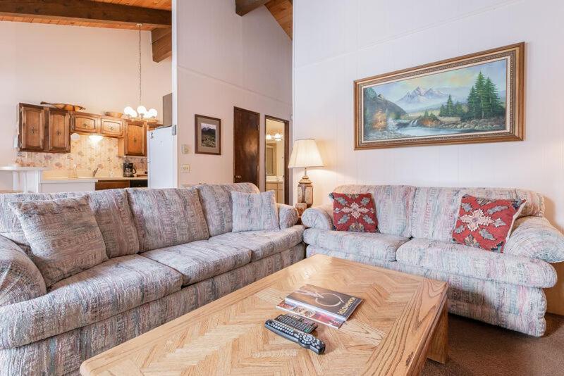 Chateau Blanc #13 Mammoth Lakes Oda fotoğraf