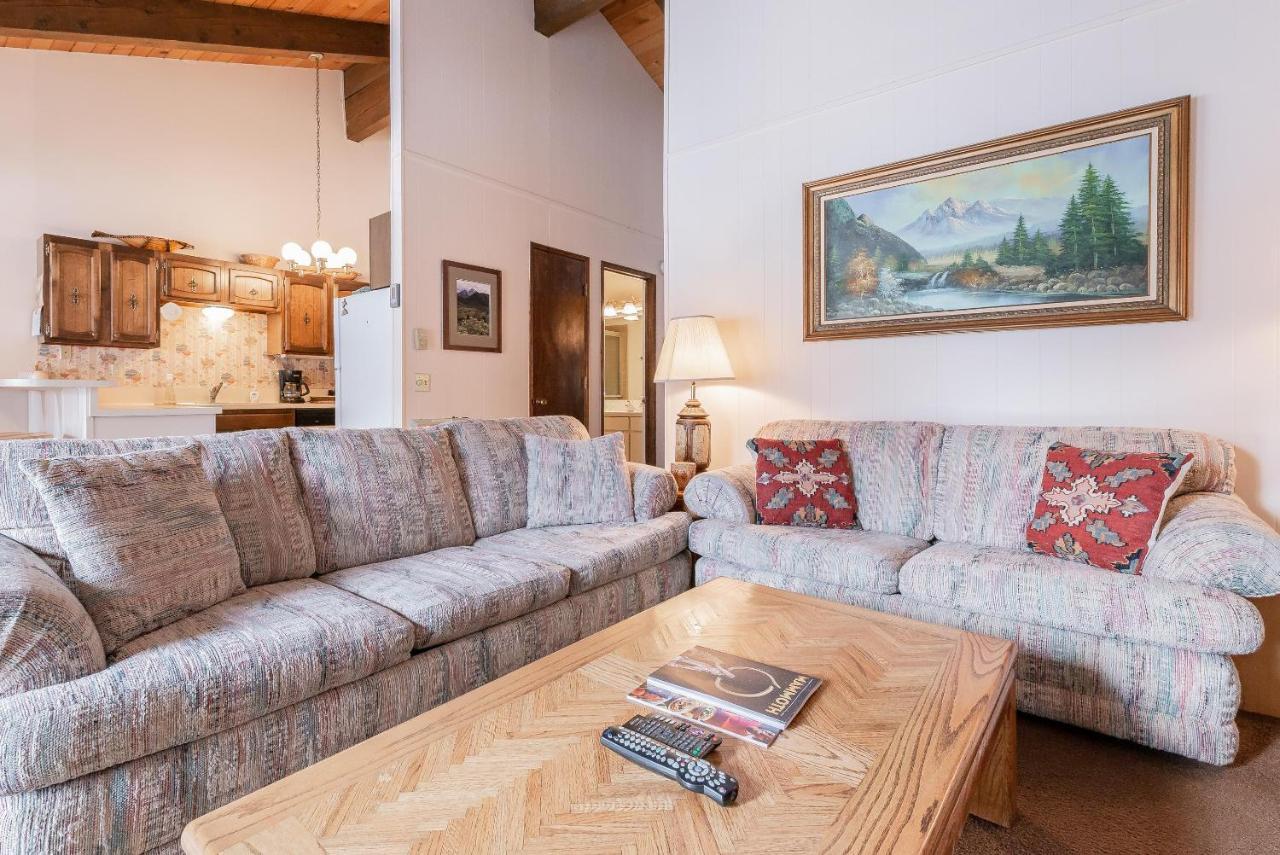 Chateau Blanc #13 Mammoth Lakes Dış mekan fotoğraf